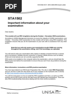 IRIS Proctoring Tool Exam Setup Guide | PDF | Window (Computing ...