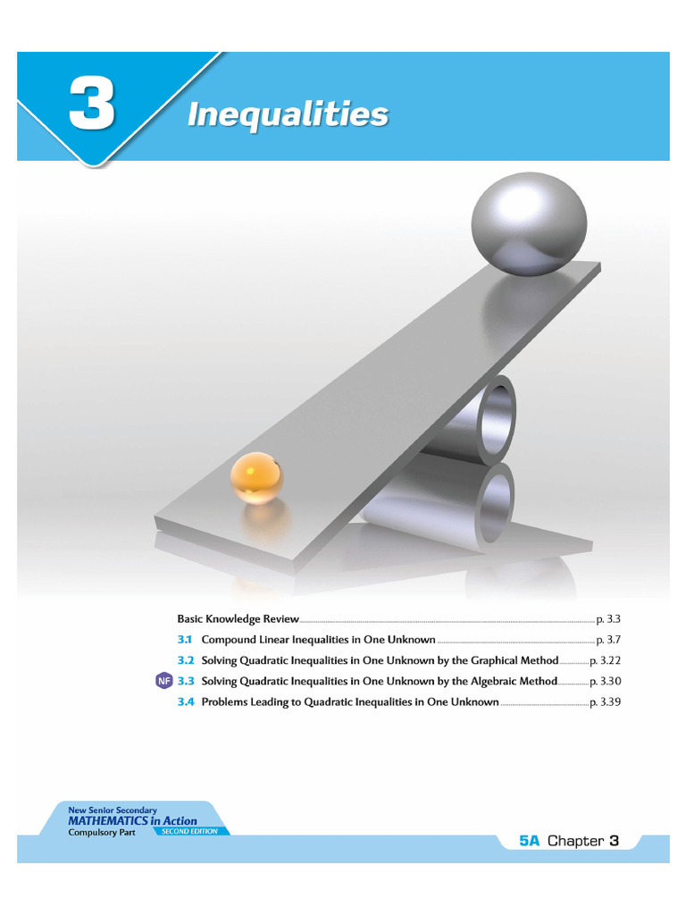 5A ch03 | PDF