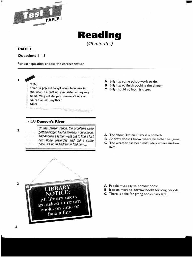 Test 1 | PDF