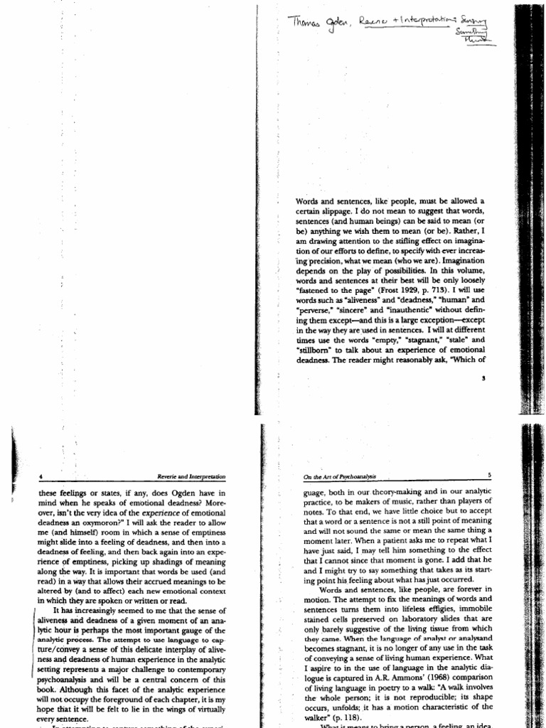 Reverie-And-Interpretation 46a666a7c3344d63a4d61736a23e8b13 Output ...