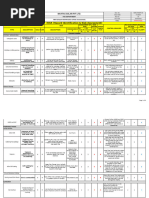 Preventing Entanglement Injuries in Machinery | PDF | Occupational ...