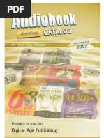 Download Self Improvement by Vic Goodman SN982517 doc pdf