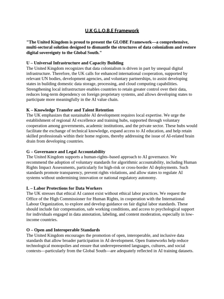 Framework modunmod | PDF | Artificial Intelligence | Intelligence (AI ...
