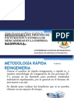 Reingenieria de Procesos [ Reingenieria de procesos ]