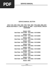 International Body &Chassis Wiring Diagrams and Info navistar international wiring diagrams vt365 