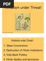 Download Threat to Hinduism Full Version by hitaya SN982531 doc pdf