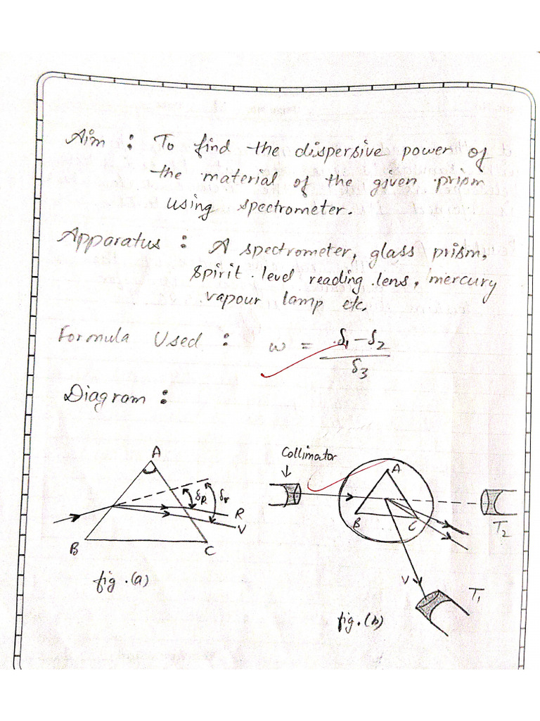 Experiment 5 | PDF