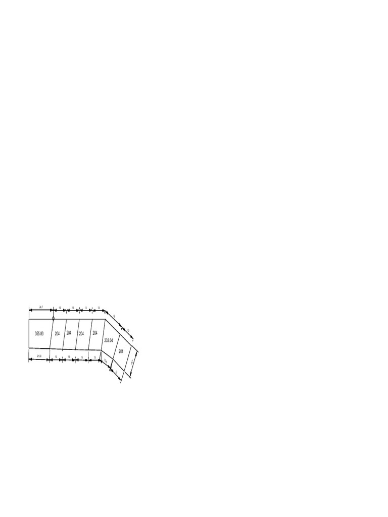 Drawing 1-Model | PDF