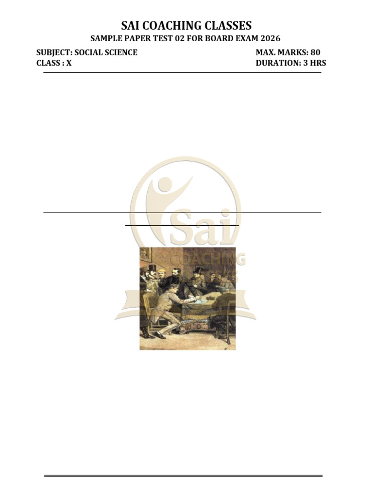 sample-paper-sst | PDF | Agriculture | Cereals