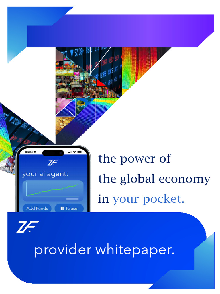 ZocialFi Signal Provider Guide | PDF | Profit (Economics) | Exchange ...