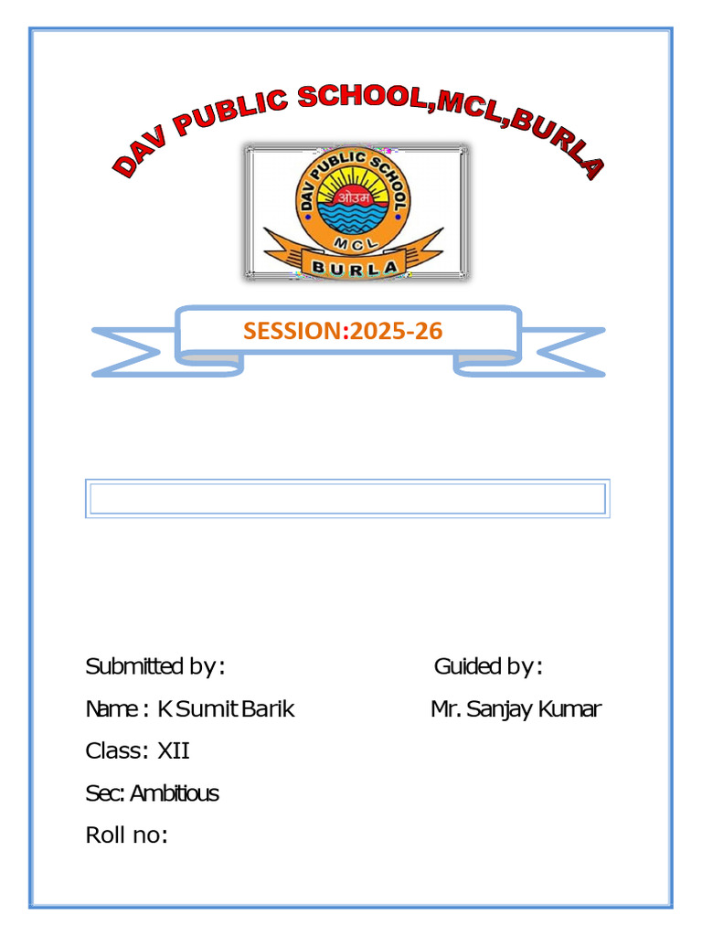 School Management System Project | PDF | Computer File | Computer Program