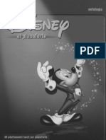 Theme From Disney - PNO - 1 - Disney Antologia