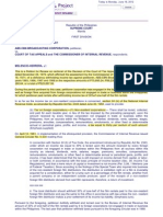 ABS-CBN v. Court of Tax Appeals, G.R. No. L - 52306, 12 October 1981