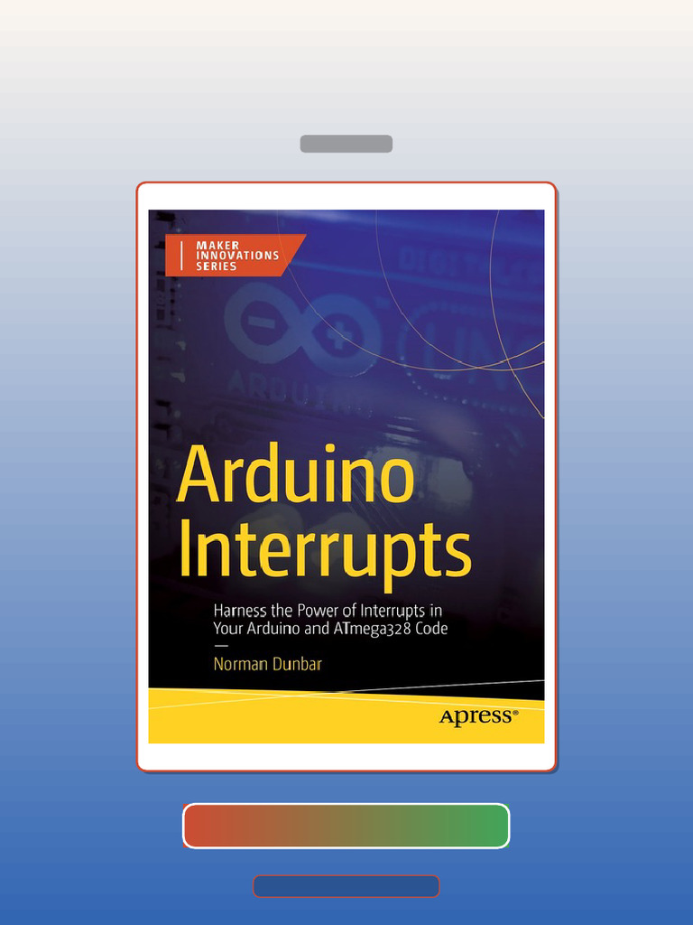Test Bank for Arduino Interrups 1st Edition | PDF | Multiple Choice ...