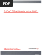 ACH580 BACnet Configuration Guide | PDF | Internet Protocols | Computer ...