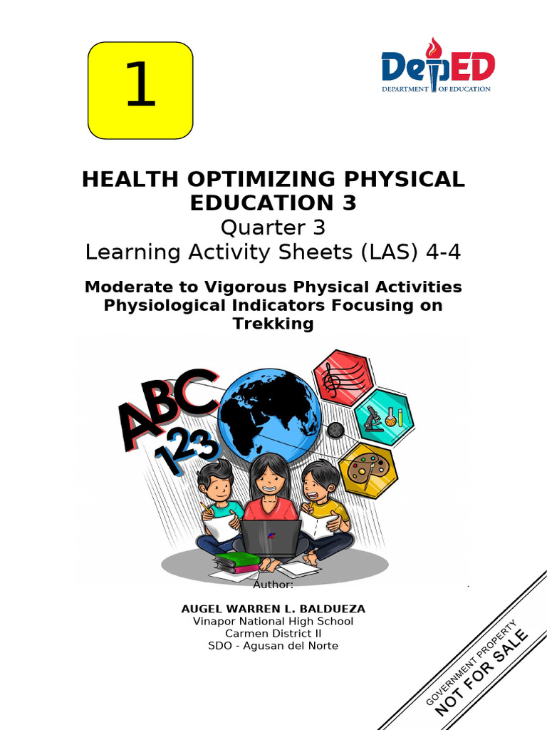 Trekking Safety and Physiological Monitoring | PDF | Heart Rate ...