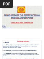 Bridge vs. Culvert Definitions | PDF | Bridge | Road