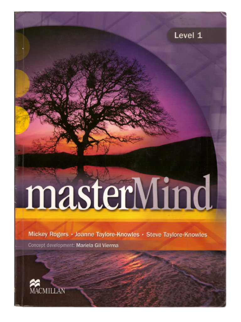 Mastermind Completo | PDF