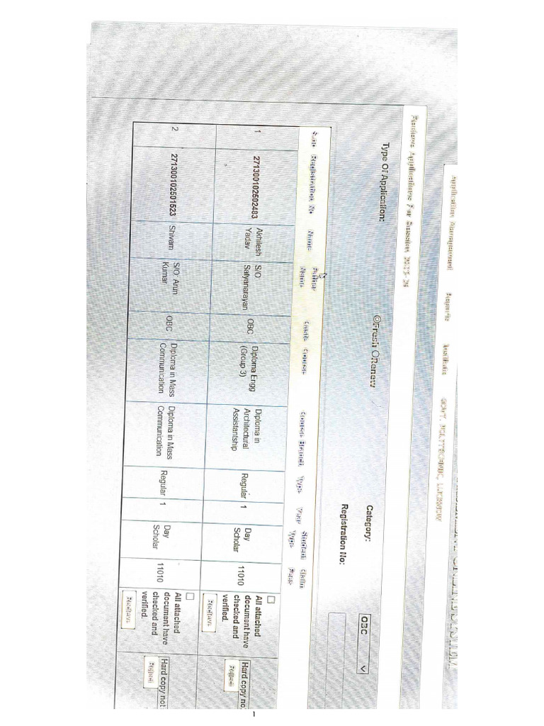 Form Pending On 13 Jan 26 | PDF