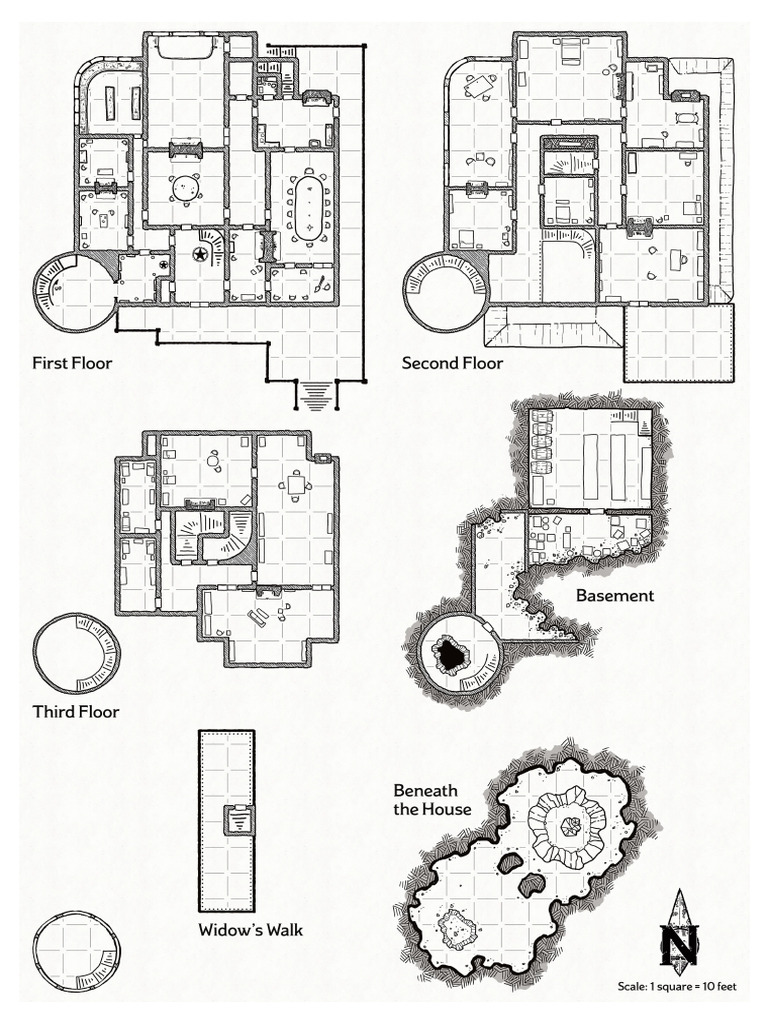 117 Map 4 | PDF