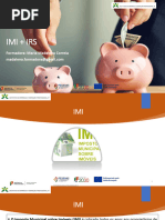 Como Submeter o Mapa de Remuneração IRT | PDF