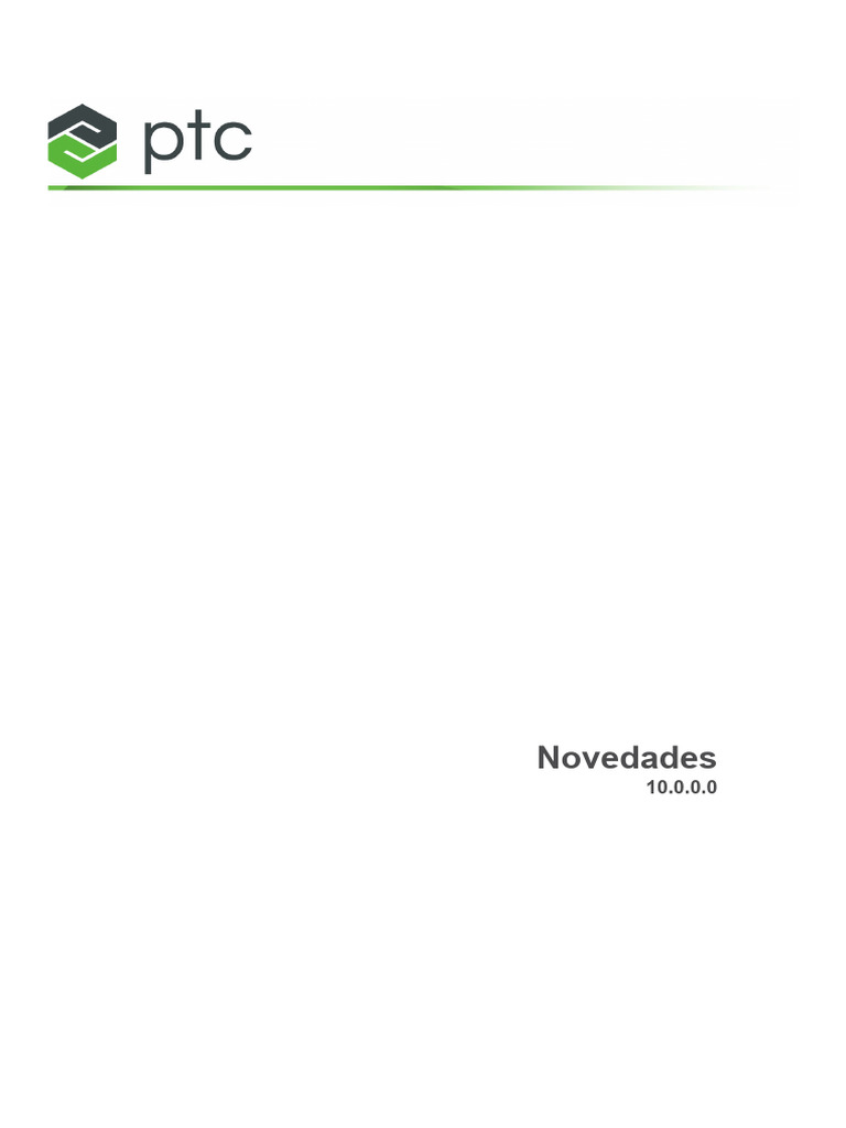 Novedades de PTC Mathcad Prime 10.0 | PDF | Derechos de autor | Patentar