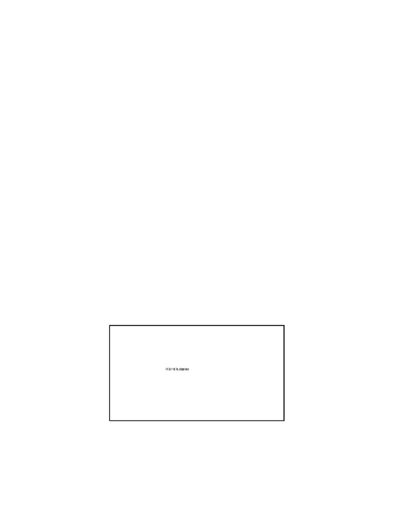 Saglik Kurulusu OED Talimat-1 | PDF