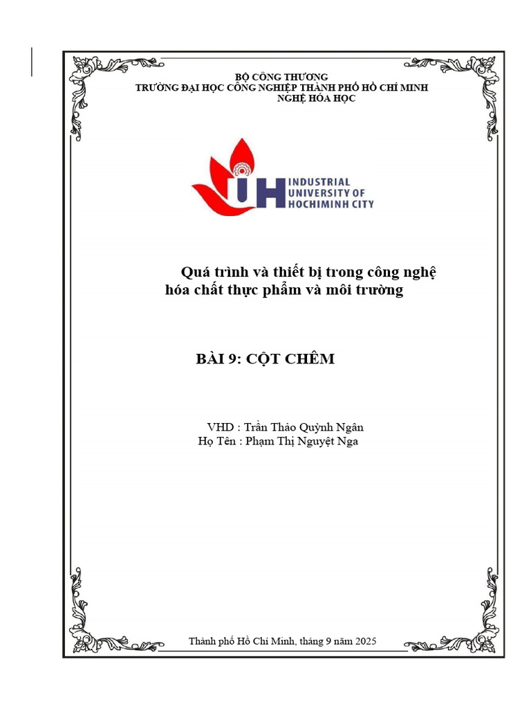 C T Chêm | PDF