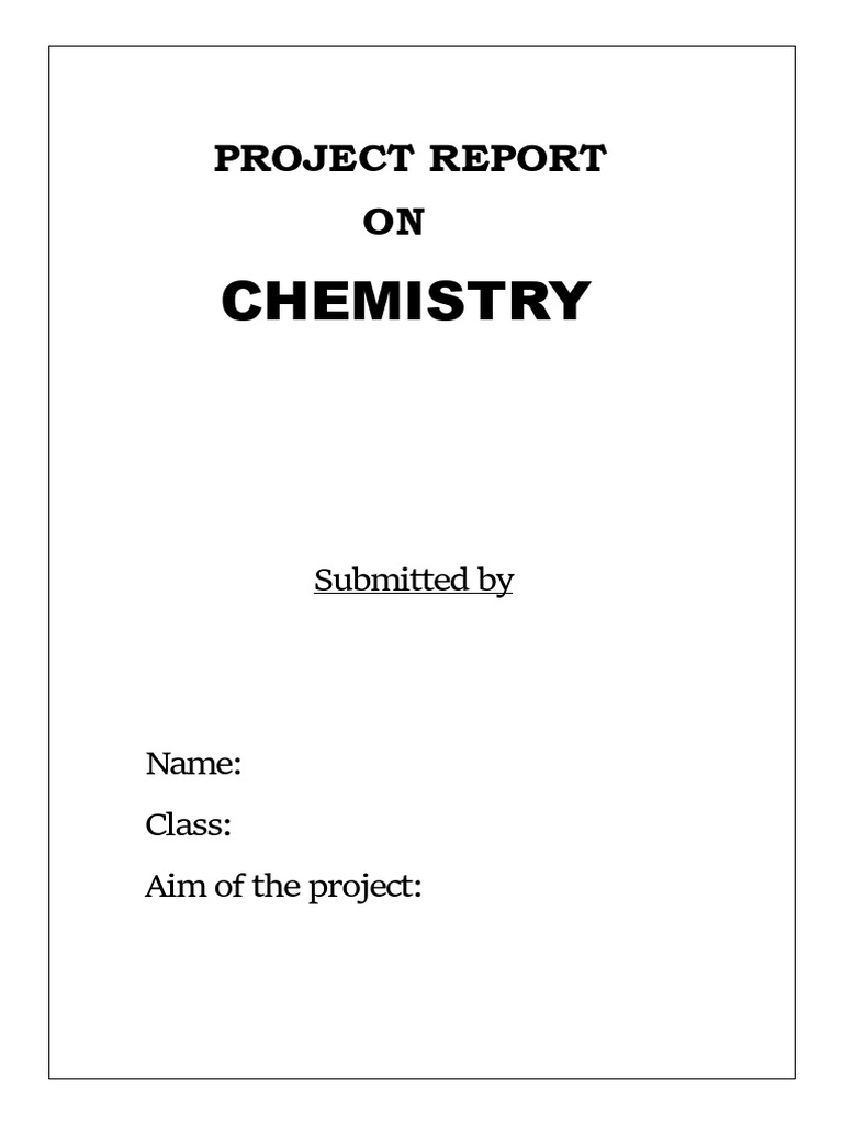 Project Report 2 | PDF