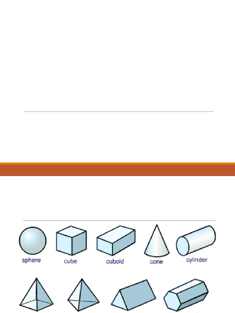 Lecture 8 Orthographic Projection 4 | PDF