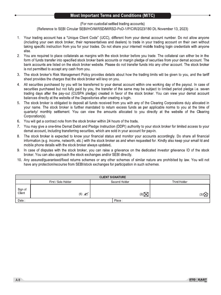 MITC page | PDF