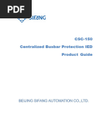 Stub Protection for Electrical Systems | PDF | Computer Engineering ...