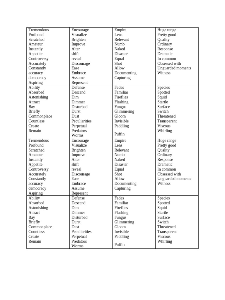 Flashcards | PDF