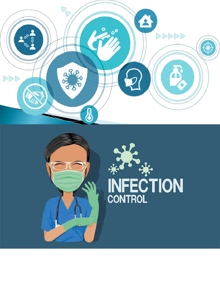 Inbound 8513337130907653009 | PDF | Infection | Antibody