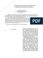 Download Jurnal Implementasi Data Mining Dengan Metode Clustering Untuk Melakukan 1 by sbangkalan SN98263865 doc pdf
