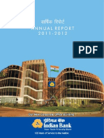 Annual_report_2012 Indian Bank
