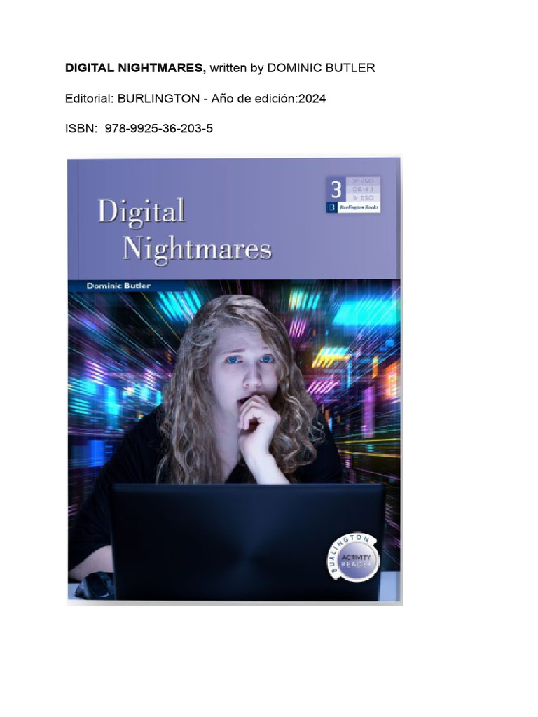 Info About the Book | PDF