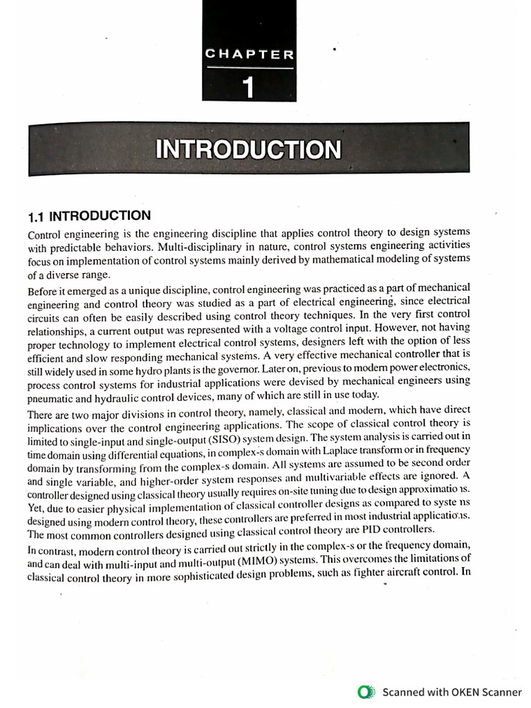 M 1 | PDF