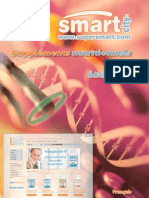 Catalogue SmartCity 2012