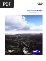 Download Ftx Australia User Guide by arthur_d SN98266371 doc pdf