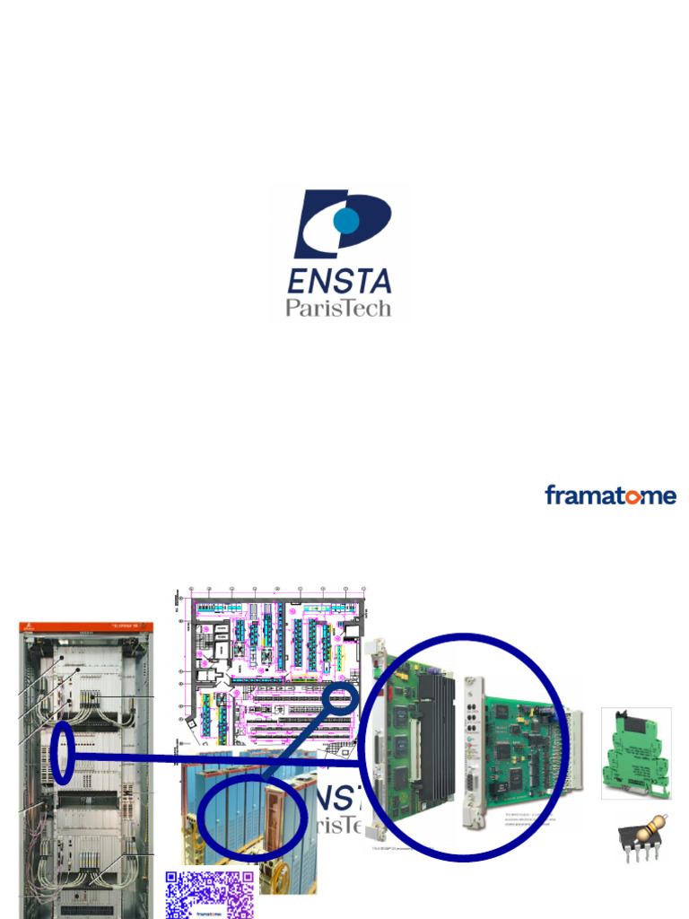 NPP Instrumentation & Control Systems Overview | PDF | Nuclear Power ...