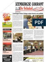 Rozenburgse Courant Week 26