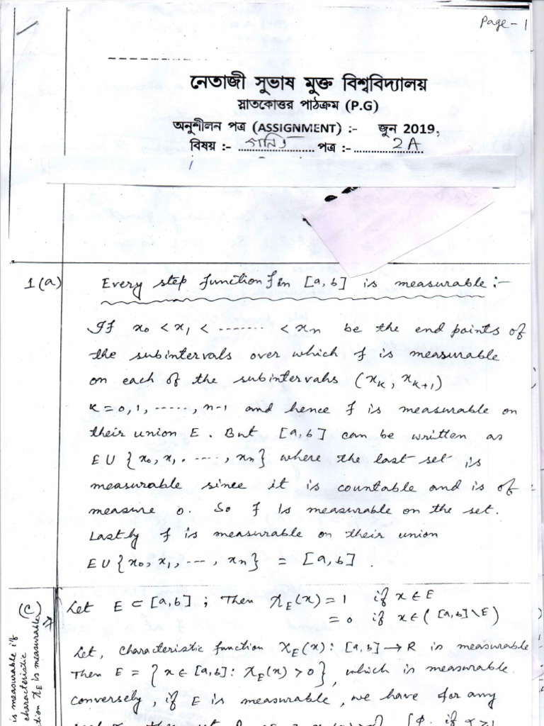 pgmt 2a | PDF