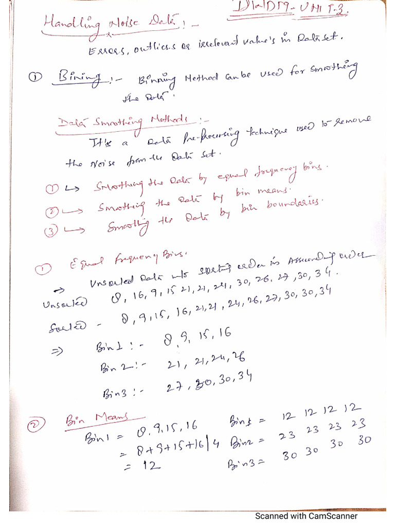 Unit 3 Numerical | PDF