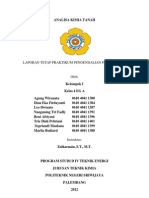 Download Laporan Analisa Kimia Tanah by Dhiian Ekka Fiirdayantii SN98268503 doc pdf