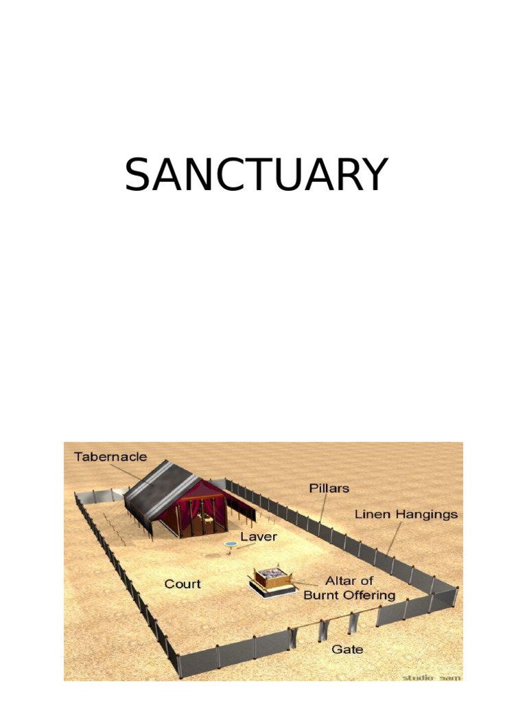 SANCTUARY | PDF