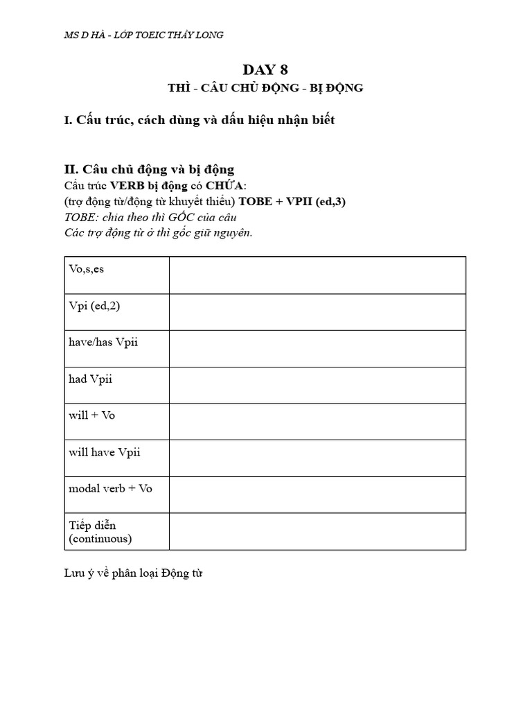 DAY 8 - A | PDF