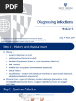 Anthrax Laboratory Diagnosis Methods | PDF | Anthrax | Bacillus