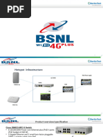 BSNL Digisol Router Configuration Guide | PDF | Wi Fi | Telecommunications