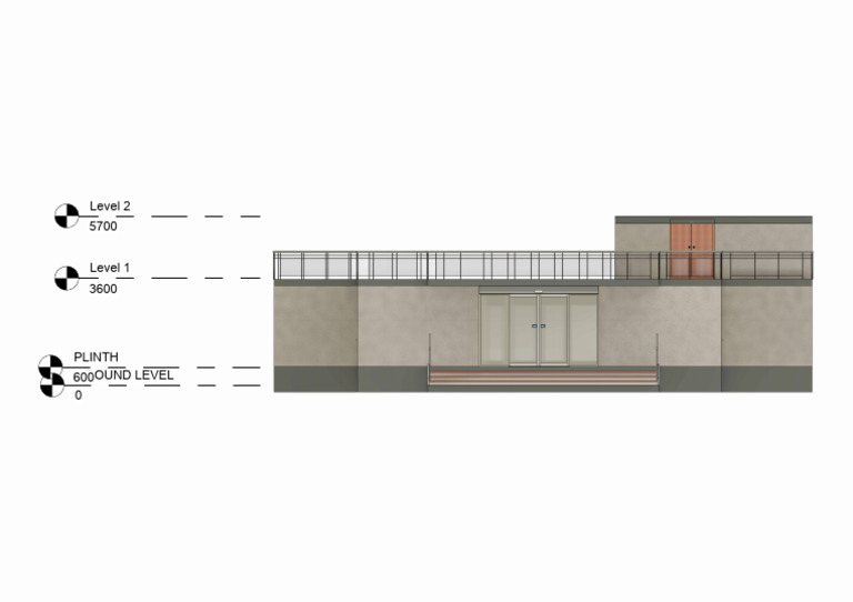 Elevation 1 | PDF